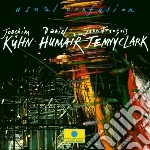 J.kuhn/d.humair/j.f.jenny Clark - Usual Confusion cd