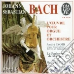 Concerto X Org Bwv 1059a, Bwv 1052a, Bwv cd