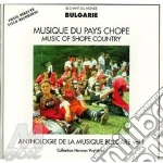 Folk 'bulgaria' cd