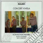 Folk 'malawi' cd