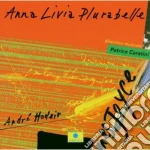 Andre'hodeir - Anna Livia Plurabelle cd