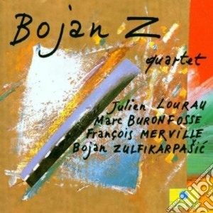 Bojan Z Quartet - Same cd musicale di BOJAN Z.QUARTET