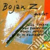Bojan Z Quartet - Same cd