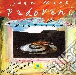 Jean Marc Padovani - Nocturne cd
