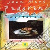 Jean Marc Padovani - Nocturne cd