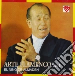 Arte Flamenco Vol.3: El Nino De Almaden cd