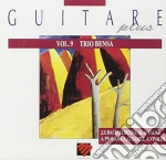 Trio Bensa: Guitare Plus Vol.9 cd
