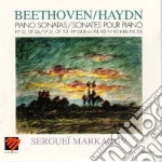 Ludwig Van Beethoven - Sonata Per Pianoforte N.12 Op.26, N.31 Op.110 cd