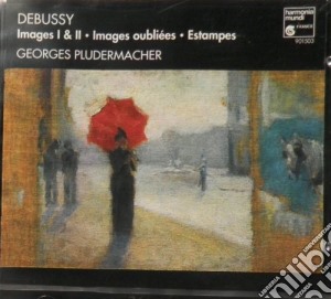 Debussy Claude - Images I (1905) cd musicale di Debussy Claude