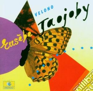 Eusebe Taojoby - Velono cd musicale di EUSEBE TAOJOBY