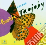 Eusebe Taojoby - Velono cd