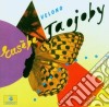 Eusebe Taojoby - Velono cd