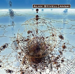 (LP Vinile) Alan Stivell - Amzer (2 Lp) lp vinile di Alan Stivell