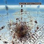 (LP Vinile) Alan Stivell - Amzer (2 Lp) vinile