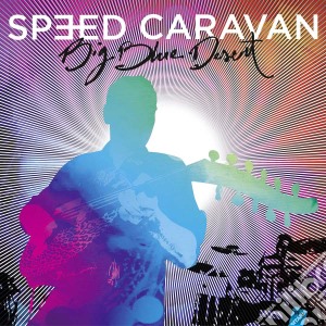 (LP Vinile) Speed Caravan - Big Blue Desert lp vinile di Speed Caravan
