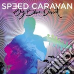 (LP Vinile) Speed Caravan - Big Blue Desert