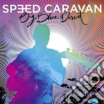(LP Vinile) Speed Caravan - Big Blue Desert vinile