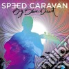 (LP Vinile) Speed Caravan - Big Blue Desert cd
