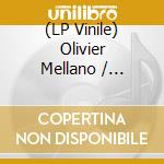 (LP Vinile) Olivier Mellano / Brendan Perry - No Land lp vinile di Olivier Mellano / Brendan Perry