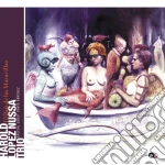Harold Lopez-nussa - El Pais De Las Maravillas cd