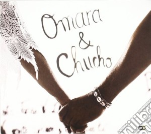 Omara Portuondo & Chucho Valdes - Omara Portuondo & Chucho Valdes cd musicale di Omara Portuondo