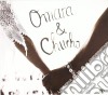 Omara Portuondo & Chucho Valdes - Omara Portuondo & Chucho Valdes cd