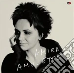 Amira - Amulette cd