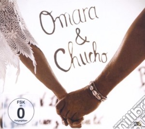 Omara Portuondo / Chucho Valdes - Omara E Chucho cd musicale di Portuondo Omara, Valdes Chucho