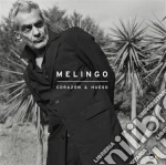 Daniel Melingo - Corazon & Hueso cd
