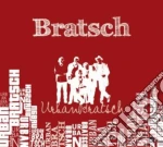 Bratsch - Urbanbratsch cd