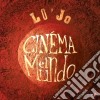 Lo'jo - Cinema El Mundo cd