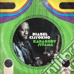 Diabel Cissokho - Kanabory Siyama cd