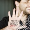 Antonio Zambujo - Quinto cd