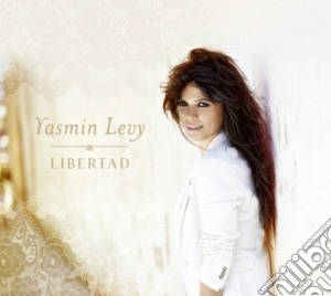 Yasmin Levy - Libertad cd musicale di Yasmin Levy