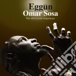 Omar Sosa - Eggun cd