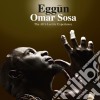 Omar Sosa - Eggun cd