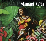 Keita Mamani - Kanou cd
