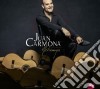 Juan Carmona - Alchemya cd