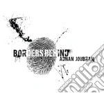Adnan Joubran - Borders Behind cd