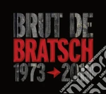 Bratsch - Brut De Bratsch (1973-2013)(4 Cd) cd