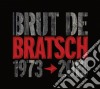 Bratsch - Brut De Bratsch (1973-2013)(4 Cd) cd