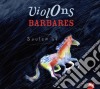 Violons Barbares - Saulem Ai cd