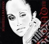 Raman Susheela - Queen Between - Psyché Rock E Transe Qawwwali cd