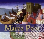 Musical Voyages Of Marco Polo cd