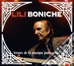 Lili Boniche - Tresors De La Musique Judeo-arabe cd