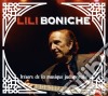Lili Boniche - Tresors De La Musique Judeo-arabe cd