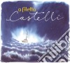 A Filetta - Castelli cd