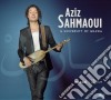 Sahmaoui Aziz - Mazal cd