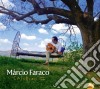 Marcio Faraco - Cajueiro cd