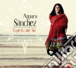 Amparo Sanchez - Espiritu Del Sol